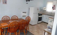 Cooma - Snowy Mountains Tourist Park - Dalby Accommodation 0