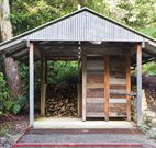 Coombadjha campground - Dalby Accommodation
