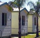 Coomealla Club Motel and Caravan Park Resort - Dalby Accommodation