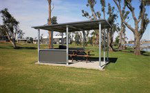 DC On The Lake - Dalby Accommodation 1