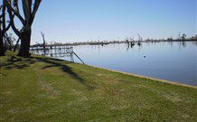 DC On The Lake - Dalby Accommodation 0