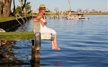DC On The Lake - Dalby Accommodation 6