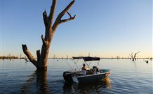 DC On The Lake - Dalby Accommodation 7