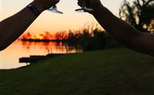 DC On The Lake - Dalby Accommodation 5