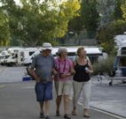 Discovery Holiday Parks Jindabyne - Dalby Accommodation