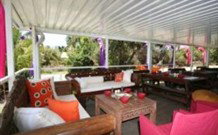 Dolphin Bay Beach Village - Dalby Accommodation 0