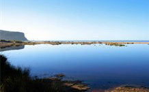 Durras Lake North Holiday Park - Dalby Accommodation 3