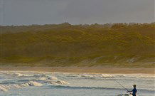 Durras Lake North Holiday Park - Dalby Accommodation 8