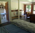 Easy Street Retreat - Dalby Accommodation
