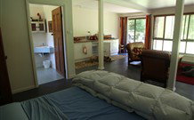 Easy Street Retreat - Dalby Accommodation 0