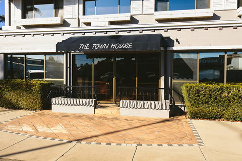 The Town House Motor Inn - Sundowner Goondiwindi - Dalby Accommodation 3