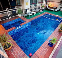 Riverboat Lodge Motor Inn - Dalby Accommodation