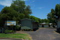 Rivergums Caravan Park - Dalby Accommodation 0