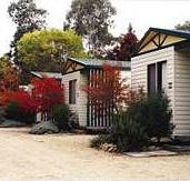 Riverview Caravan Park - Dalby Accommodation