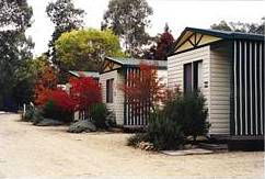 Riverview Caravan Park - Dalby Accommodation 0