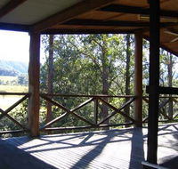 Riverwood Downs Mountain Valley Resort - Dalby Accommodation