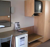Riviera On Ruthven Motel - Dalby Accommodation