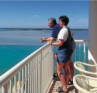 Riviere On Golden Beach - Dalby Accommodation