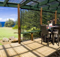 Rocky Point Lodge - Dalby Accommodation