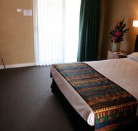 Rose  Crown Lodge - Dalby Accommodation