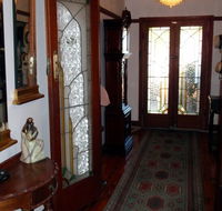 Rose Garden on Church - Dalby Accommodation