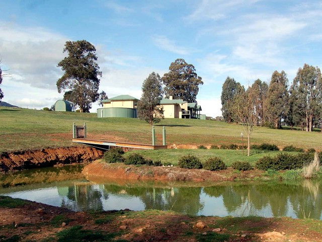 Tolmie VIC Dalby Accommodation