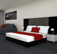 Rydges Mount Panorama Bathurst - Dalby Accommodation