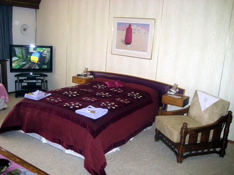 Sages' Haus B&B - Dalby Accommodation 0