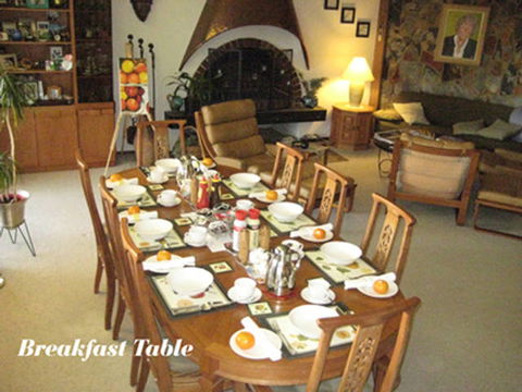 Sages' Haus B&B - Dalby Accommodation 2