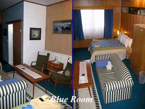 Sages' Haus B&B - Dalby Accommodation 4