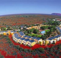 Sails in the Desert Hotel - Dalby Accommodation