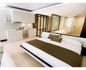 Sandalwood Van & Leisure Park - Dalby Accommodation 1