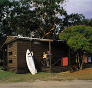 Sandbar  Bushland Caravan Parks - Dalby Accommodation