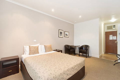Sandhurst Motel - Dalby Accommodation 1