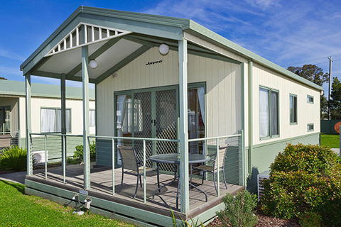 Sandhurst Motel - Dalby Accommodation 0