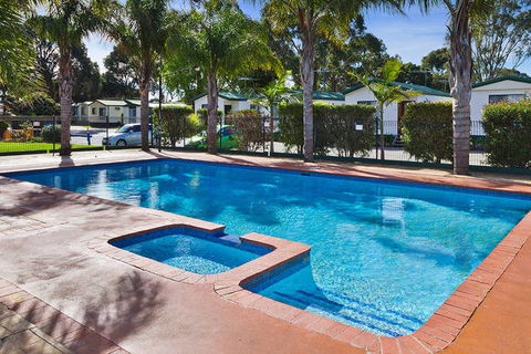 Sandhurst Motel - Dalby Accommodation 2