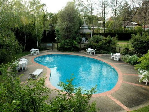 Sandown Regency & Serviced Apartments - Dalby Accommodation 0