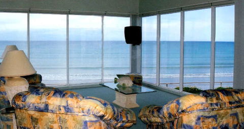 Sandy Cove - Dalby Accommodation 0