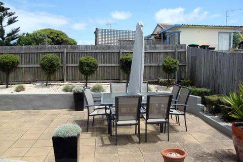 Sandy Cove - Dalby Accommodation 3