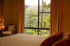 Santa Fe Luxury Bed & Breakfast - Dalby Accommodation 3