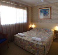 Santa Fe Motel and Holiday Units - Dalby Accommodation