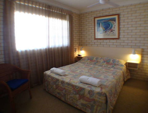 Santa Fe Motel And Holiday Units - Dalby Accommodation 0