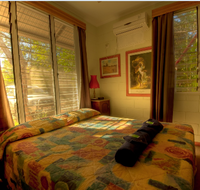 Savannah Way Motel Borroloola - Dalby Accommodation