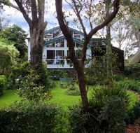 Scotland Island Lodge - Dalby Accommodation