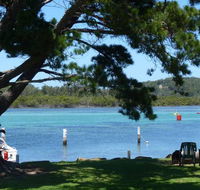 Seacrest Caravan Park - Dalby Accommodation