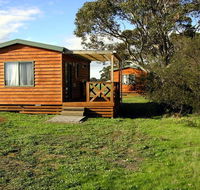 Seal Bay Cottages Kaiwarra - Dalby Accommodation