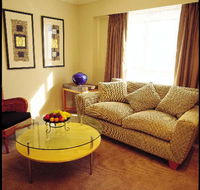Seasons Darling Harbour - Dalby Accommodation