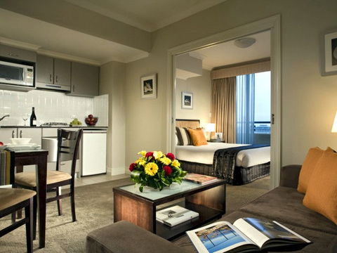 Seasons Harbour Plaza Sydney - Dalby Accommodation 0