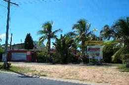 Cooee Bay QLD Dalby Accommodation