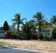 Seaspray Waterfront Holiday Units - Dalby Accommodation